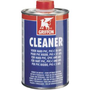 PVC cleaner 500 ml