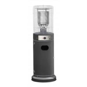 Lounge Gas Heater grijs