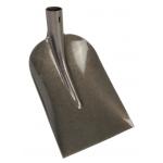 Betonbats grijs zonder steel 35 x 22 cm