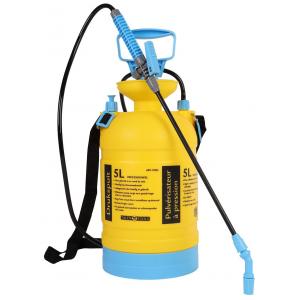 Drukspuit 5 liter professioneel