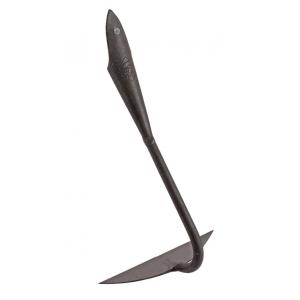 Tophak 18 cm zonder steel