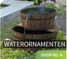 Waterornamenten