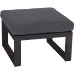 Hocker Pina Colada Negro