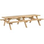 Picknicktafel Superieur