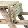 Picknicktafel Superieur