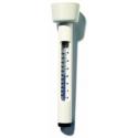 AquaThermo drijvende vijverthermometer