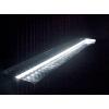 Ledstrip voor waterval 30 cm wit