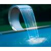 Waterval Mamba met led-verlichting