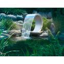 Waterval Mamba met led-verlichting