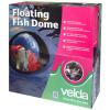 Floating Fish Dome klein