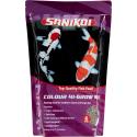 SaniKoi Colour hi-grow mix visvoer 6mm - 3 liter