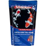 SaniKoi Excellent all-round visvoer 3mm - 3 liter