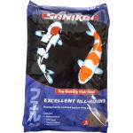 SaniKoi Excellent all-round visvoer 3mm - 10 liter