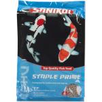 SaniKoi Staple prime visvoer 6mm - 10 liter